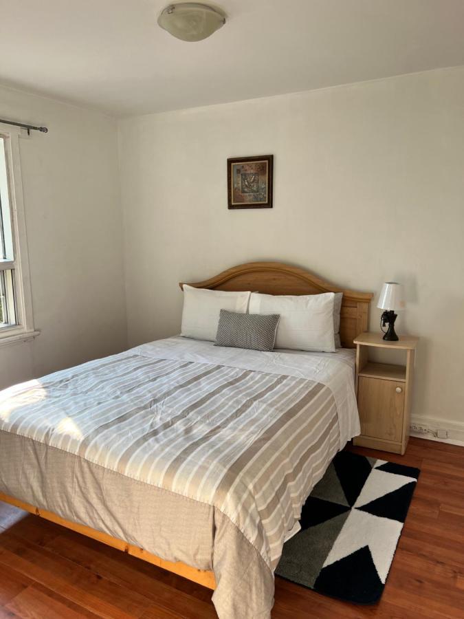 Appartement Avec 2 Chambres Québec Dış mekan fotoğraf