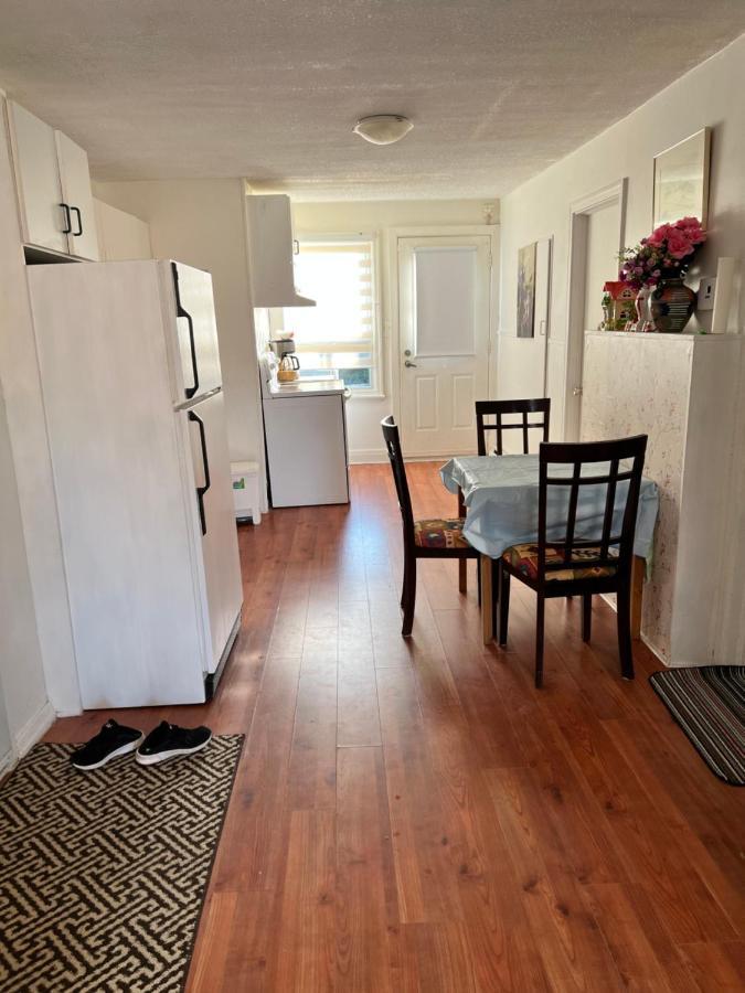 Appartement Avec 2 Chambres Québec Dış mekan fotoğraf
