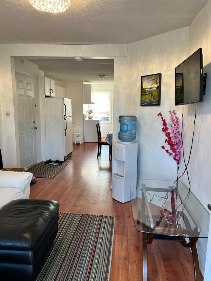 Appartement Avec 2 Chambres Québec Dış mekan fotoğraf